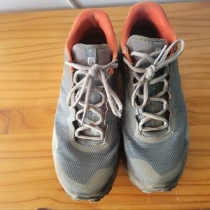 Salomon sense ride 3